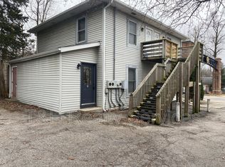 751 N Rangeline Rd APT 2, Carmel, IN 46032