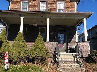 204 Central St, Elkins, WV 26241