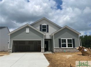 149 Jepson Way, Pooler, GA 31322