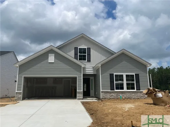 149 Jepson Way, Pooler, GA 31322