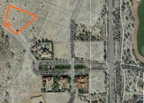 1st image of 21098 W CANYON 53 Drive #53