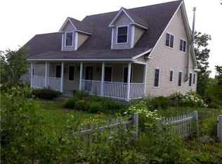 25 Field View Rd, Fryeburg, ME 04037