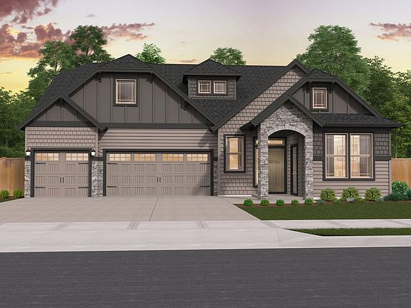 Rendering of a Willow Multi-Gen A