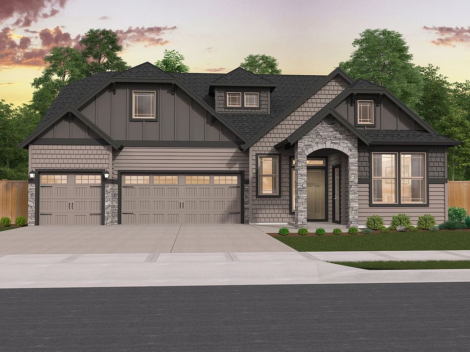 Rendering of a Willow Multi-Gen A