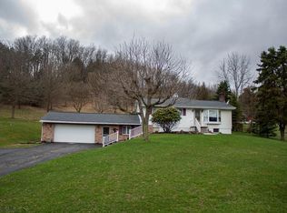 382 Linkville Rd, Johnstown, PA 15906