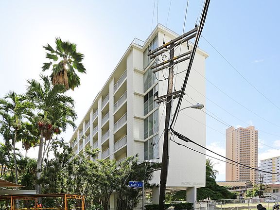 3rd image of 249 Kapili St APT 204