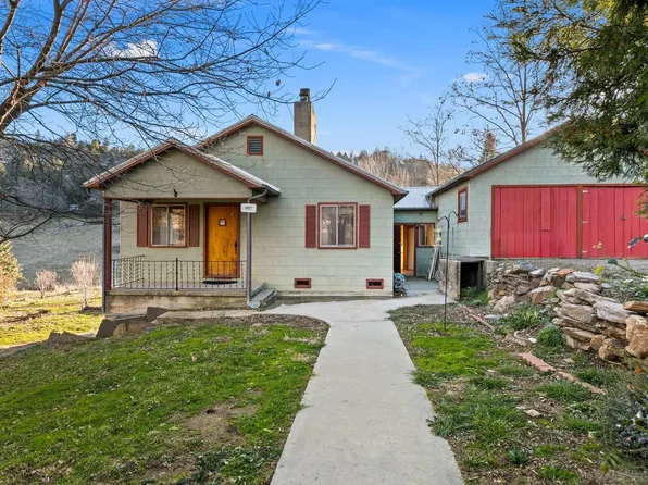 1927 4th St, Julian, CA 92036