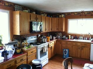 144 Cemetery Rd, Reynoldsville, PA 15851