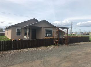 815 Adams Ave, Metolius, OR 97741