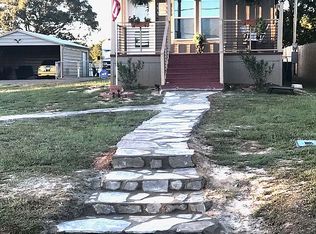 1873 Myrtle Rd, Diana, TX 75640