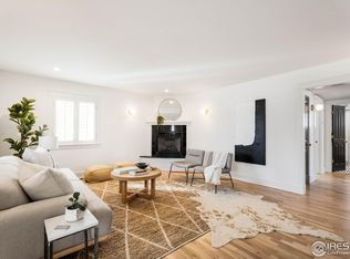 2543 Pine St, Boulder, CO 80302
