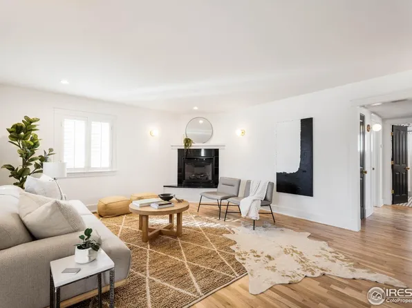 2543 Pine St, Boulder, CO 80302