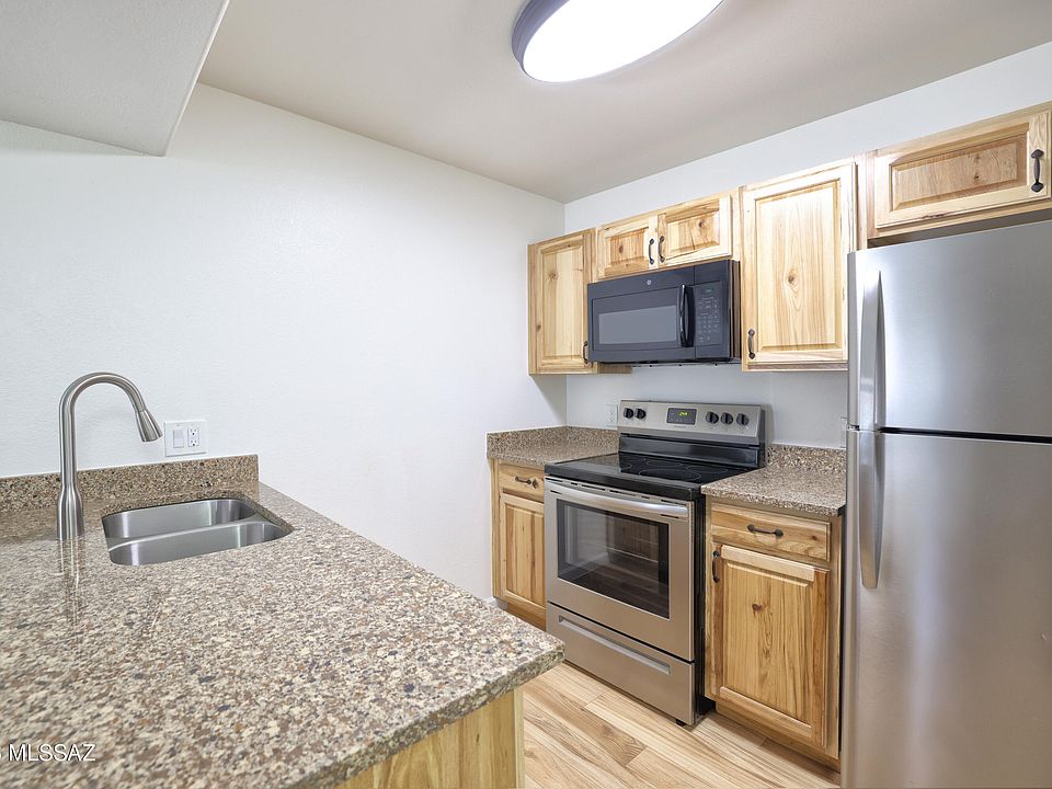 1st image of 5751 N Kolb Rd #Road5107