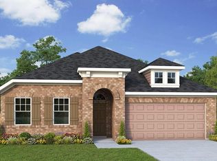 7533 Bluebill Pl, Fort Worth, TX 76123