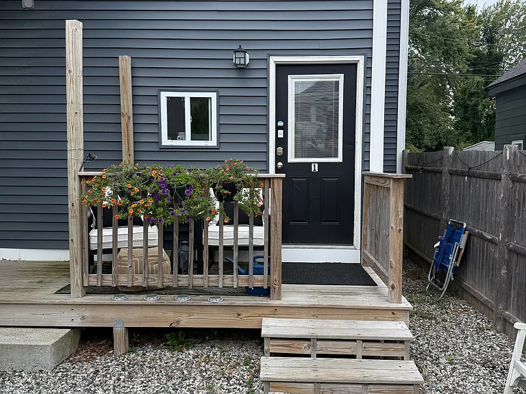 114 Sawyer St #1 — Photo 1