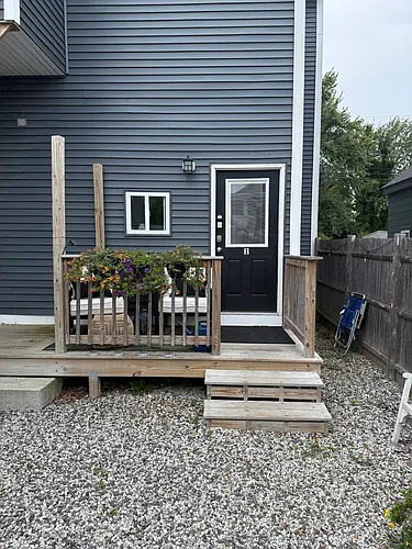 114 Sawyer St #1 Photo 1