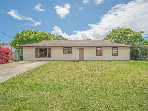 5973 Gilson Ave Unit 4, Cocoa, FL 32927
