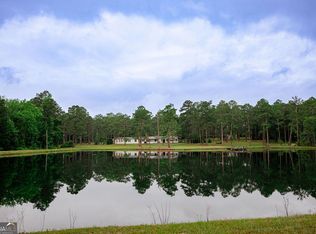200 Mimosa Ln, Cairo, GA 39827
