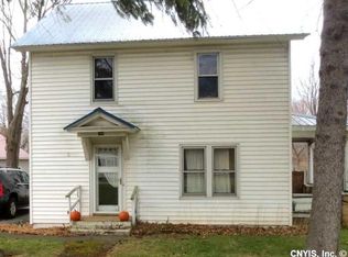 164 N Main St, Black River, NY 13612