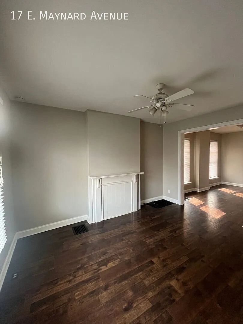 OSU Townhouse Right Next to High St Available Fall 2027! — Photo 2