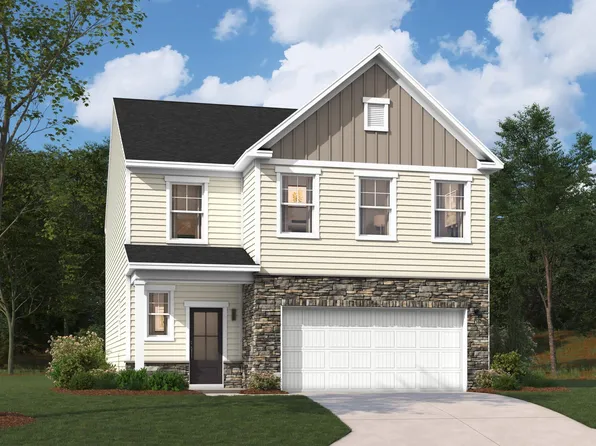 115 Bloomsbury Dr, Lexington, SC 29073