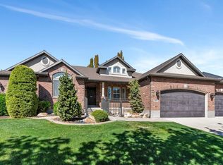 3373 W Canyon Meadow Dr, South Jordan, UT 84095
