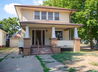600 W Ash St, Salina, KS 67401