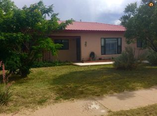233 Colorado Dr, Portales, NM 88130