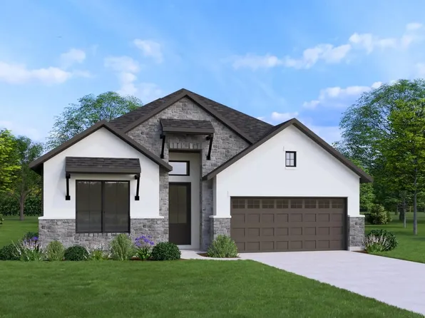 3037 Ashby park, Bulverde, TX 78163