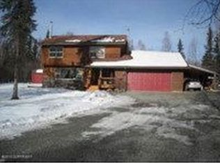 20136 Tulwar Dr, Chugiak, AK 99567
