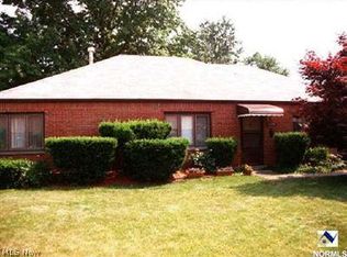 27290 Markbarry Ave, Euclid, OH