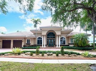 3370 Laurel Oak St, Fort Lauderdale, FL 33312