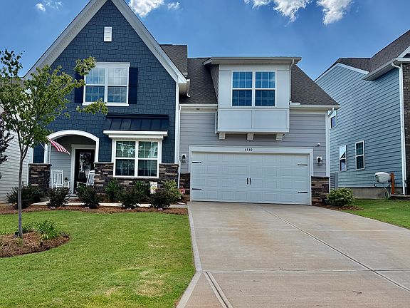 2nd image of 4540 Potters Wheel Dr