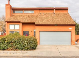 5305 Kachina St NW, Albuquerque, NM 87120