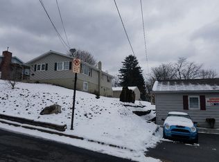 424 S Summit St, Lock Haven, PA