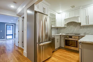 Rented by BLU Real Estate