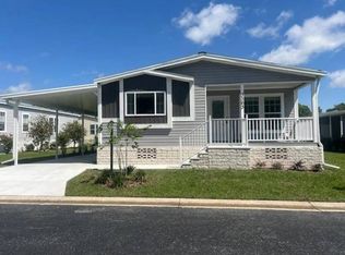 3363 Windjammer Dr #74, Spring Hill, FL 34607