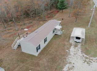 21310 State Route J, Newburg, MO 65550