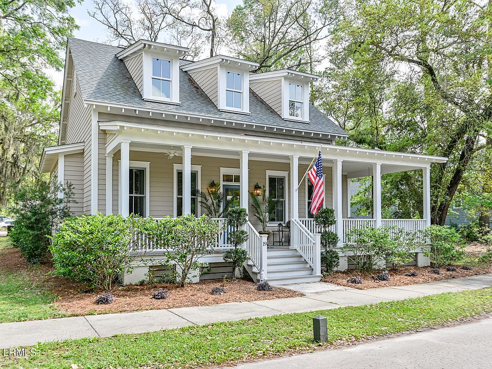 19 Habersham Park, Beaufort, SC 29906 Zillow