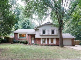 908 Thoreau Dr, Raleigh, NC 27609