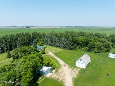 11651 79th St NE, Milton, ND, 58260