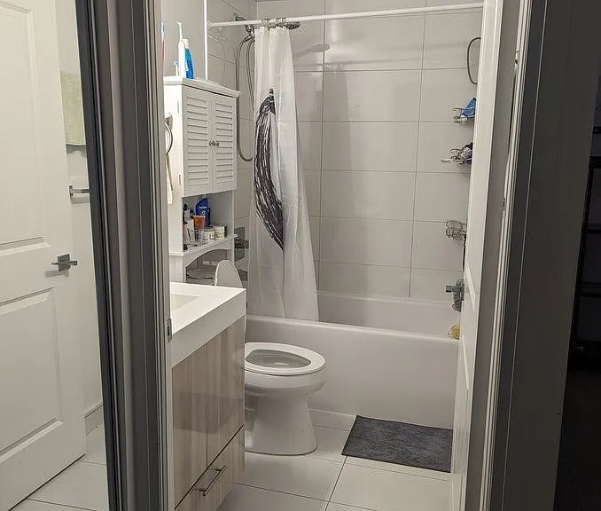 251 Jarvis St #3708 — Photo 3