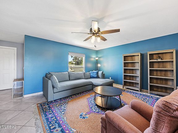 4th image of 8450 E Old Spanish Trl APT 206