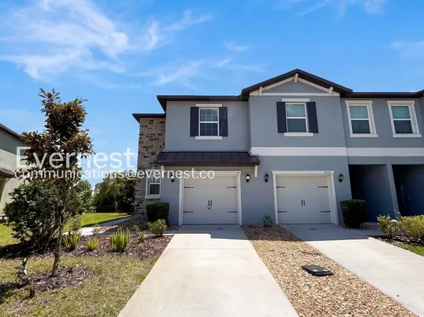 7064 Ripple Pond Loop, Zephyrhills, FL 33541