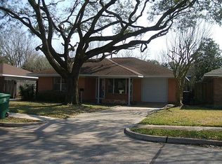 4029 McDermed Dr, Houston, TX 77025