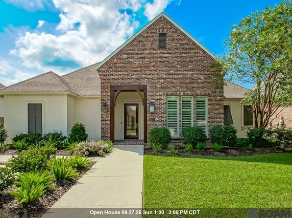 13575 Kings Court Ave, Baton Rouge, LA 70810