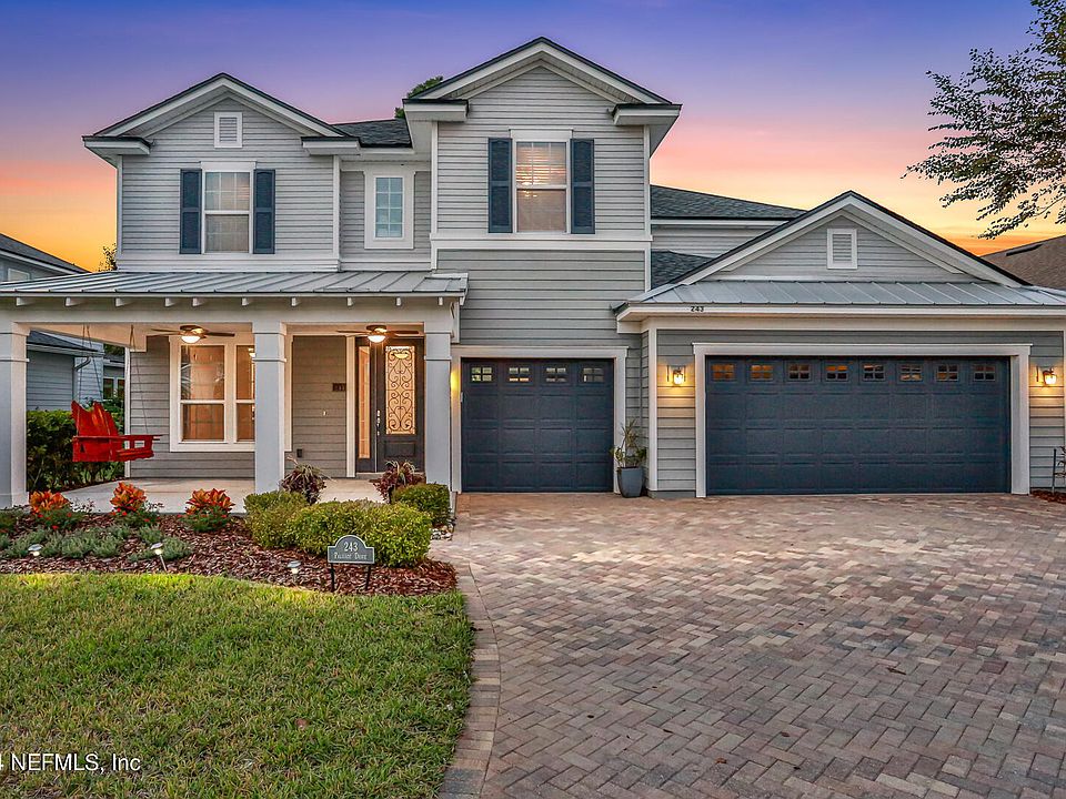 1st image of 243 PALISADE Drive