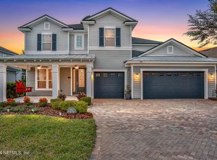 243 Palisade Dr, Saint Augustine, FL 32092