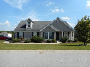 207 Nitsill Ct, West Columbia, SC 29170