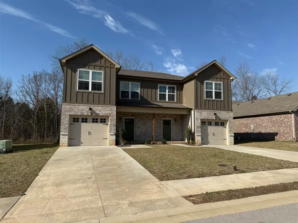 6530/6534 Fortuna Ct, Bowling Green, KY 42104